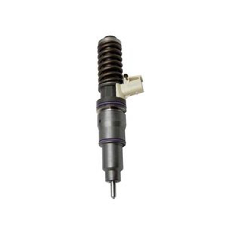 Fuel Injector VOE20847327 VOE20530081 for Volvo Engine D12 Loader L150E L180E L150F L180F L220E L220F