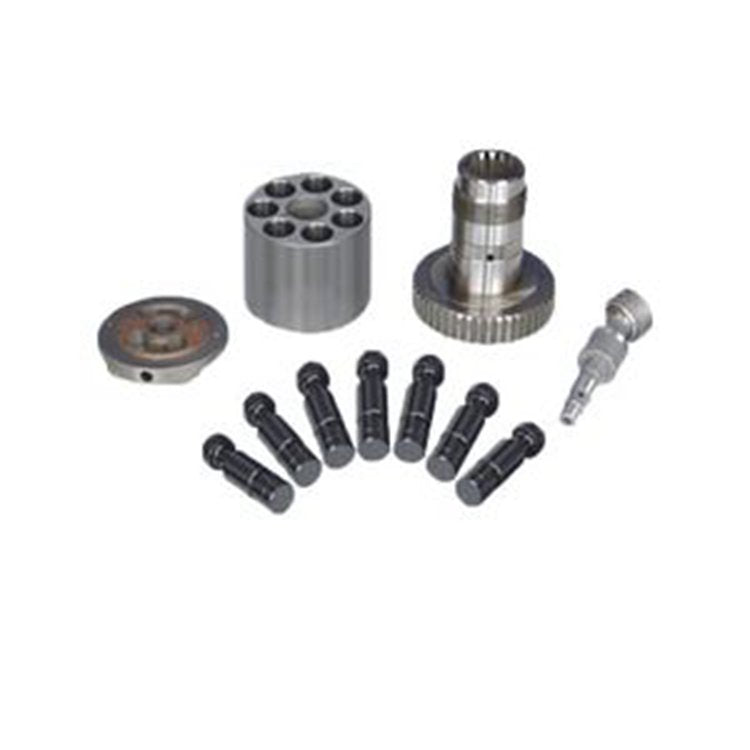 HMGC35 Travel Motor Repair Parts Kit for Hitachi EX200-5 Excavator