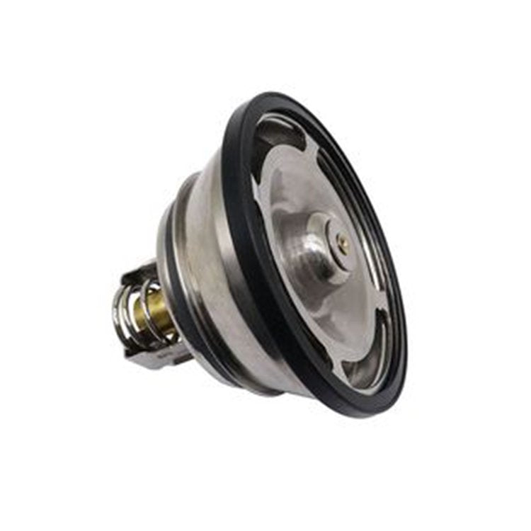 Thermostat 21237213 for Volvo Engine D10B D12A D12D D9 Excavator EC340D L EC380D L EC480E HR