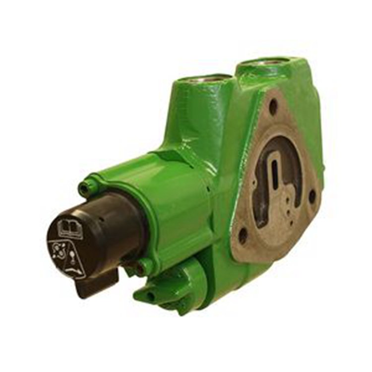 Selective Control Valve AL171118 for John Deere Tractor 6120 6200 6210 6220 6300 7400 7800 7600 7700