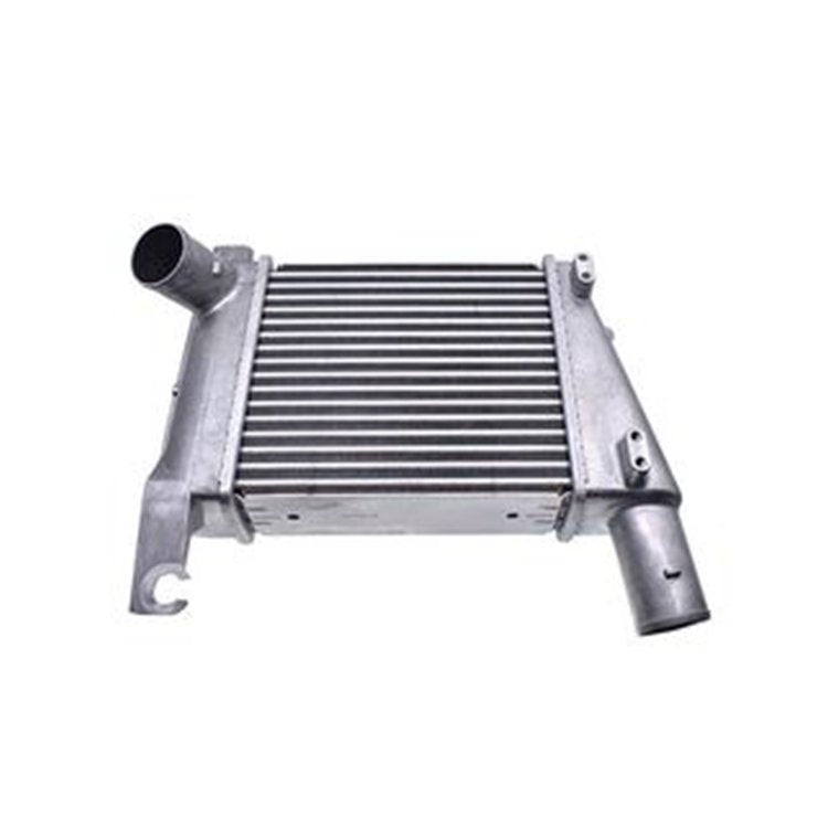 Intercooler 14461-VM00A for Nissan Engine KA24DE TD25 YD25 Navara NP300 King Cab