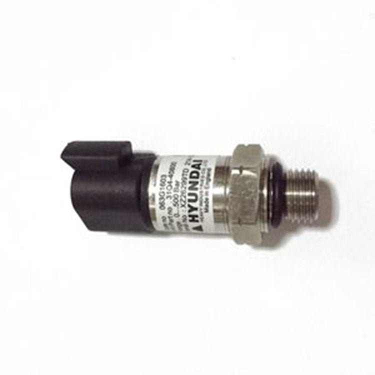 For Hyundai Wheel Loader HL730-9 HL730-9A HL730-9S HL730TM-9 HL730TM-9A HL740-9 Pressure Sensor 31Q4-40800