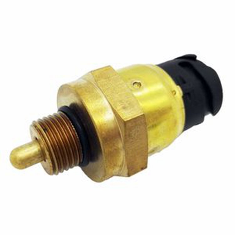 Premium Oil Temp Pressure Sensor 1077574 for Volvo D12 D12 VN VNL Truck