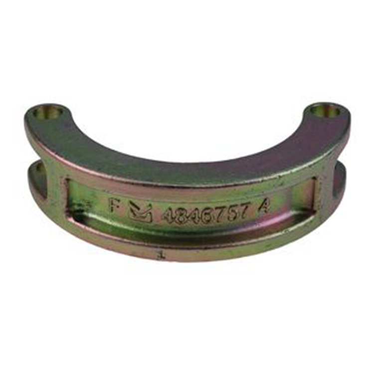 Steering Lug Weld 4846757 for JLG Scissor Lift 1532R 1930ES 2030ES 3246ES ES1330L ES1932L