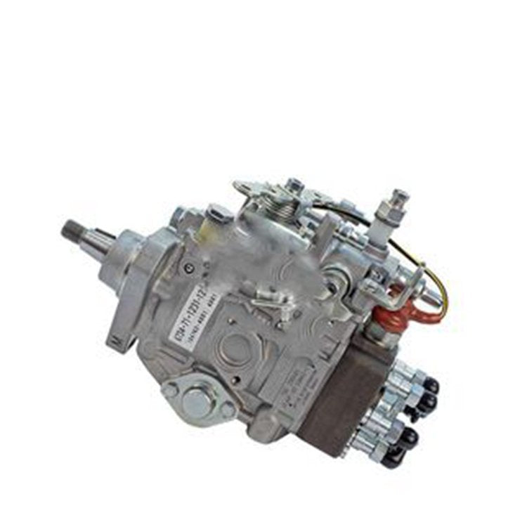 Fuel Injection Pump Assembly 6734-71-1231 for Komatsu Engine 6D102E