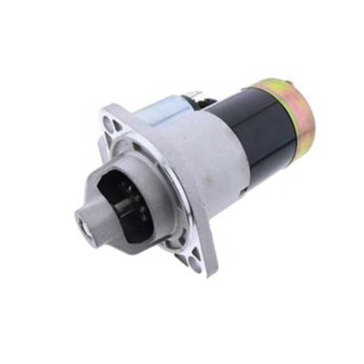 12V 11T Starter Motor 129242-77010 for Yanmar Engine 3TNV82 3TNV88 3TNE88 4TNE88 2YM15 3YM20 3YM30 3JH3 3JH3E 3JH4E 4JH3E