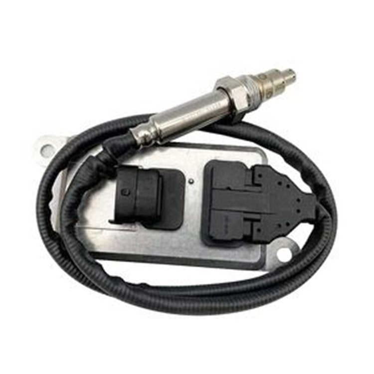 24V Nitrogen Oxide Sensor 2894940 4984577 5WK96675A for Cummins Engine ISF ISDE ISLE