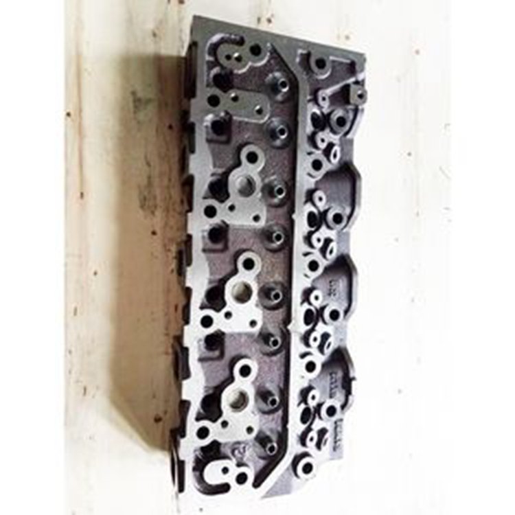 Cylinder Head for Isuzu Engine 4BG1 4BG1T