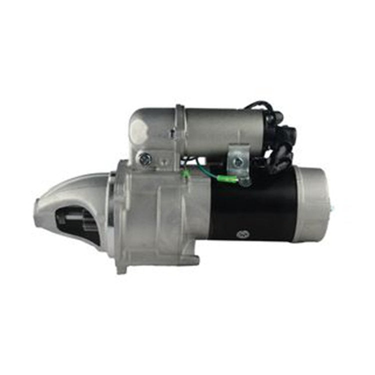 Starter Motor 65.26201-7044 for Doosan Daewoo Engine DD80 DB58T