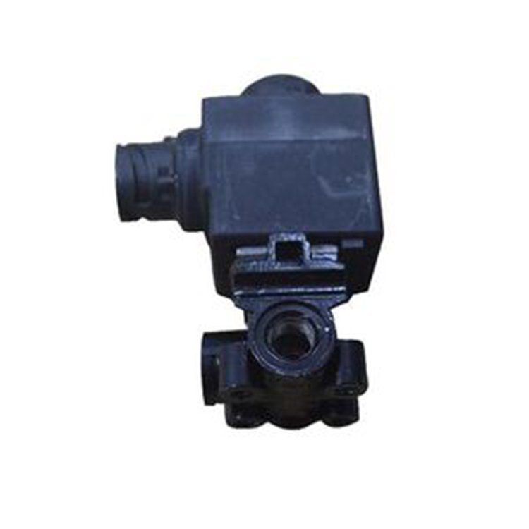 Solenoid Valve VOE1078316 VOE3165144 for Volvo FH12 FH16 FH565 A25D T450D A40G A35F B10B B10L