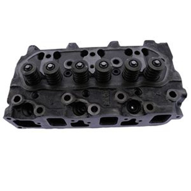 Cylinder Head Assembly for Yanmar Engine 3TNE74