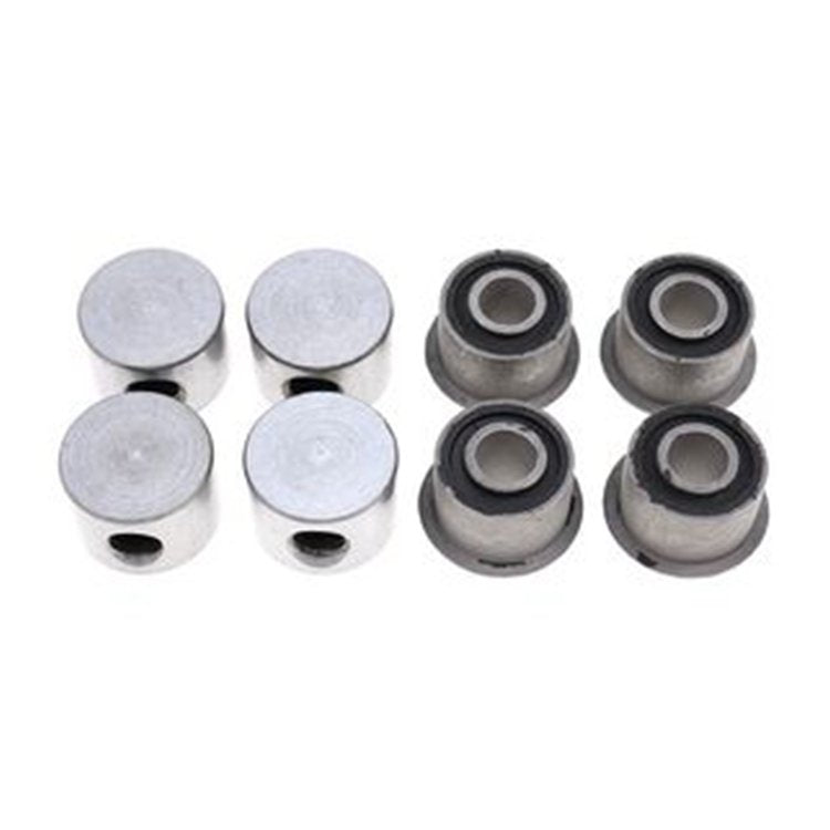 Steering Cam Bushing Kit 6562062 6630081 6665701 for Bobcat 730 731 732 741 742 743 Loader