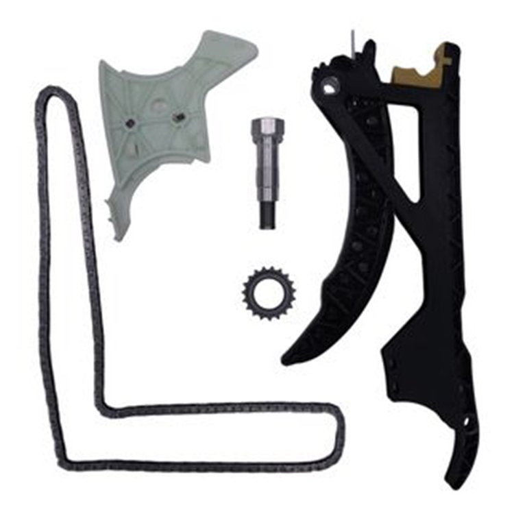 Timing Chain Kit for BMW 135 325 335 318 525 535 530 E61 E60 E93 E92 N43 N54 N54 3.0L