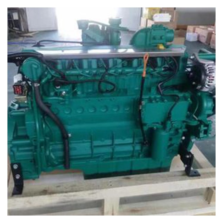 Engine Assembly for Volvo D7E Deutz TCD2013L06