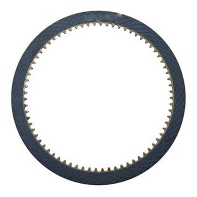 For Allison 371.3*303.0*5.2mm 72T Friction Clutch Plate 23041616