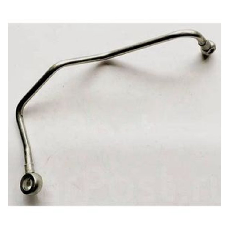 Fuel Drain Tube 4933294 for Cummins Engine ISLE 8.9