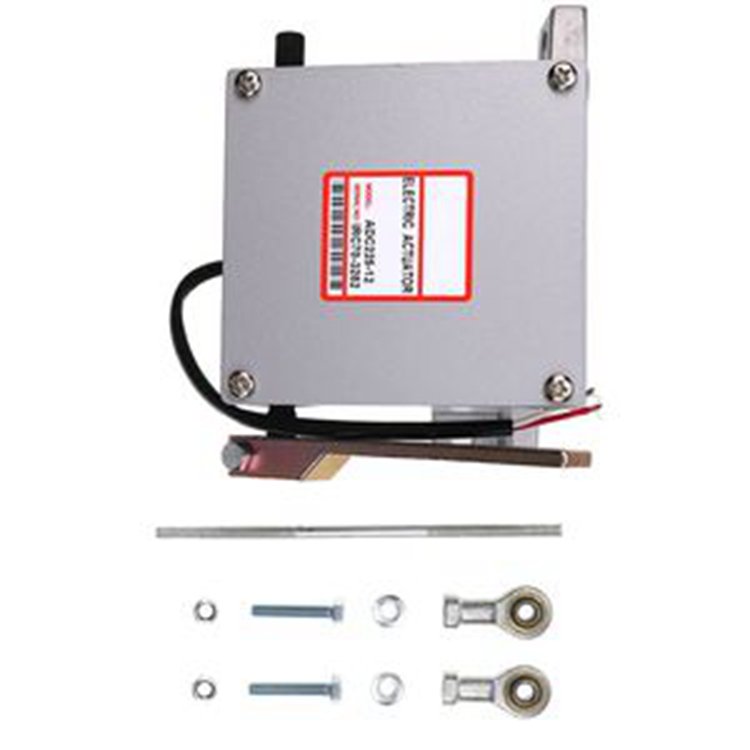 ADC225S-12 Universal Actuator