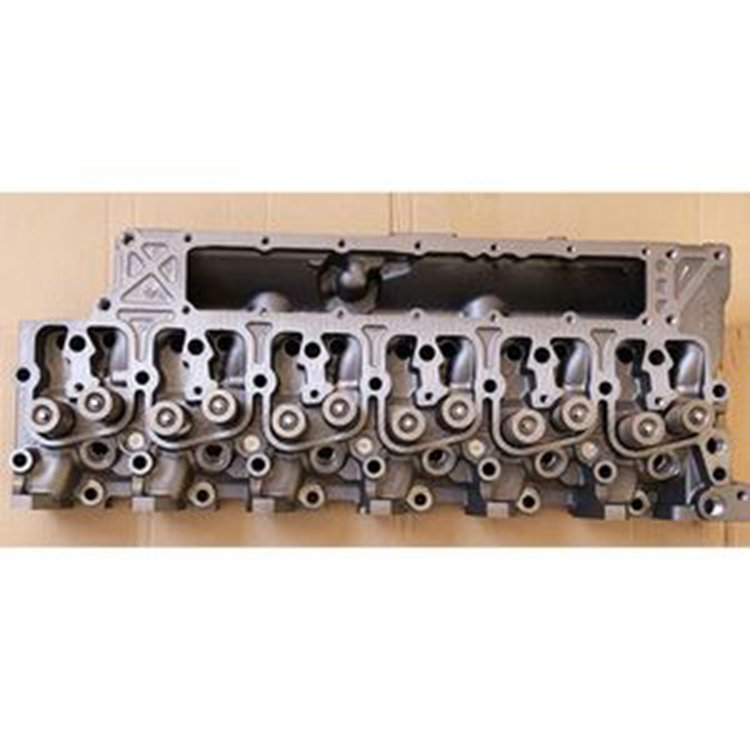 Cylinder Head 3919273 for Cummins Engine 6B5.9 6BT5.9