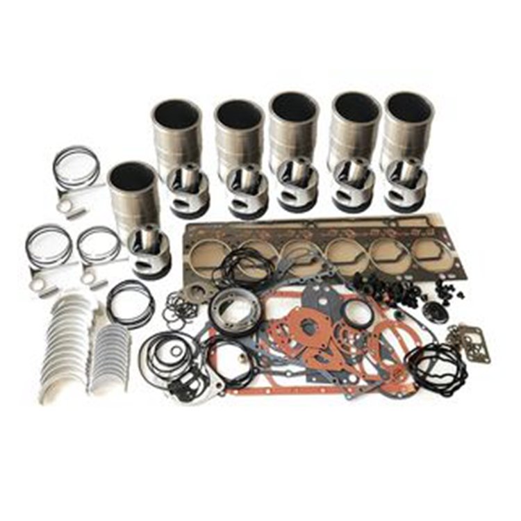 Overhaul Rebuild Kit for Cummins QSL9 Engine