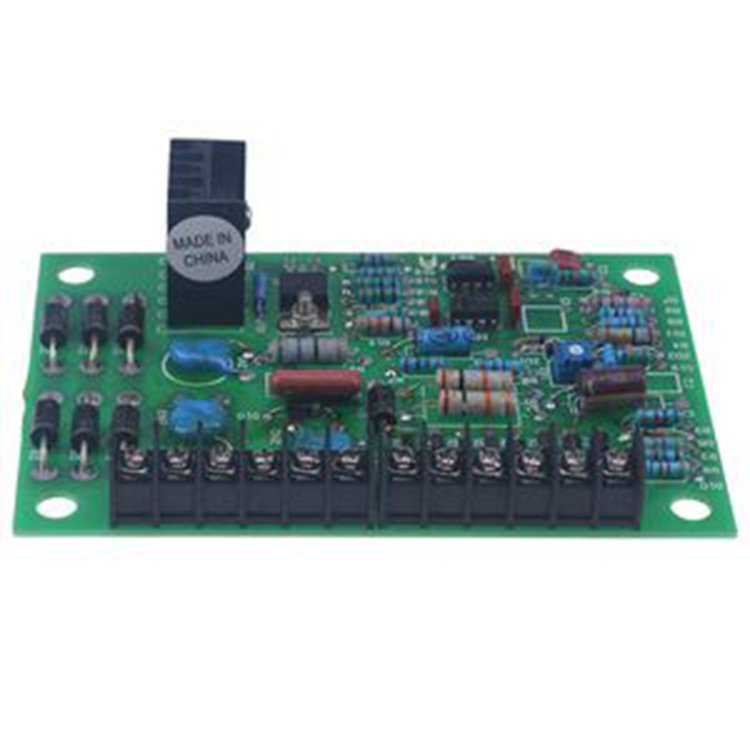 Automatic Voltage Regulator AVR GV315 P727 for Kubota Generator