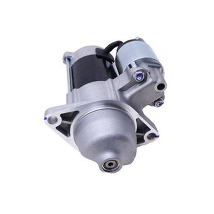 For Bobcat Skid Steer Loader 313 Starter Motor 12V 9T 3974246