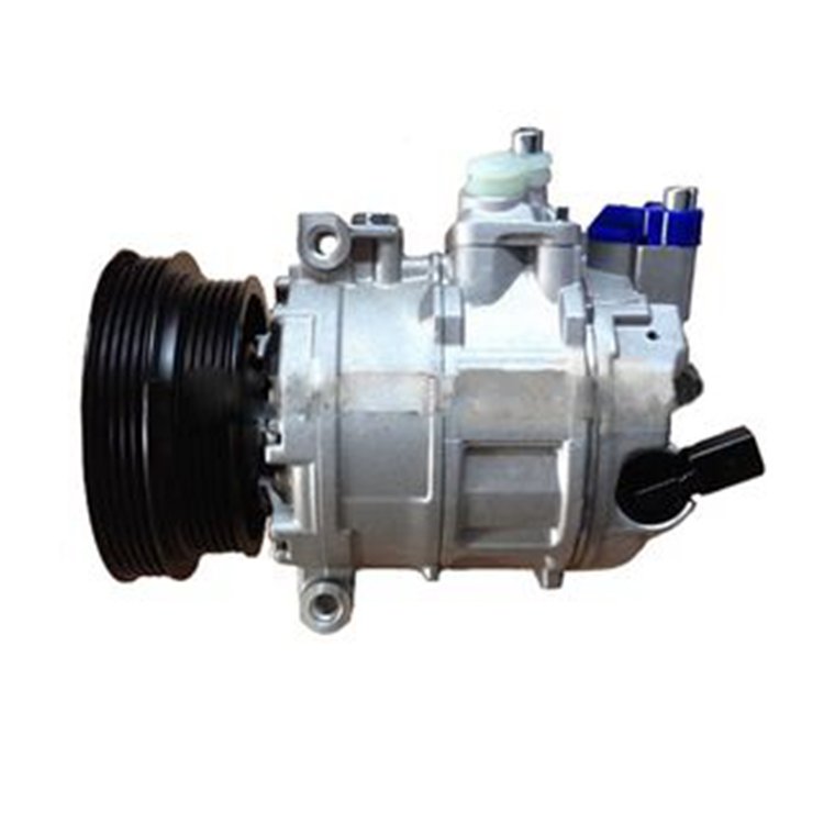 Air Conditioning Compressor 1K0820803G for Volkswagen BEETLE GOLF JETTA RABBIT 2.5L GTI 2.0L