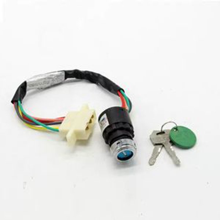 Electronic Lock Switch JK324C LG853.15.14JK4003C for Longong