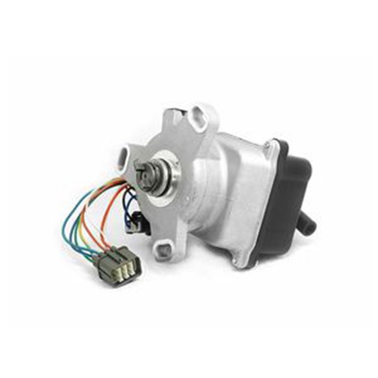 Ignition Distributor 30100-PT3-A12 33100-P12-A02 for Honda Accord Prelude