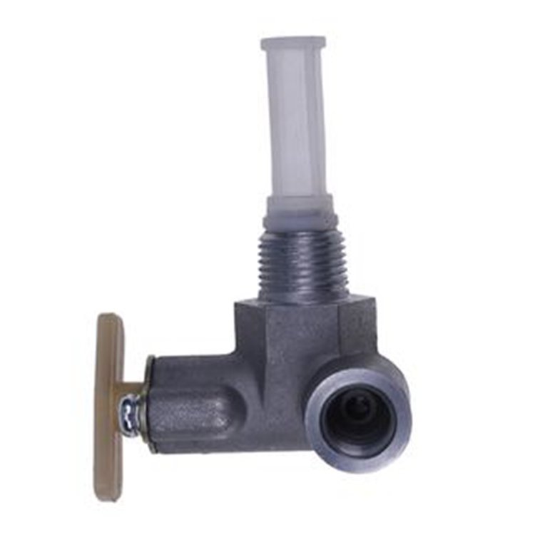 Fuel Tap Valve 1851653M91 for Massey Ferguson 35X 50 65 165 255 285 350 765 2640 3505 3525 3545