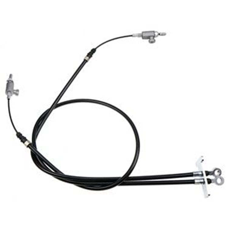 Lift Cable GY22289 for John Deere Mower Z235 Z255