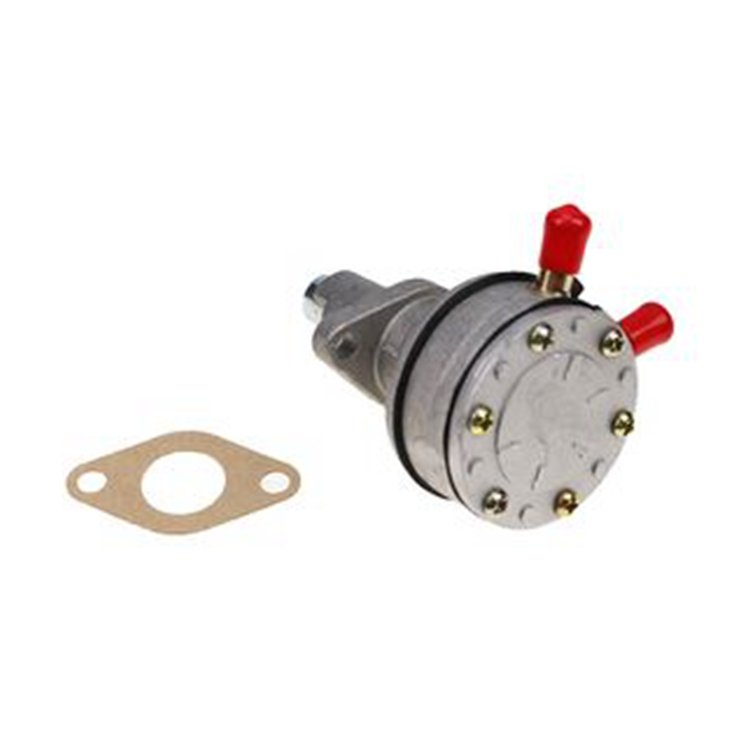 Fuel Pump 7012873 for Bobcat Tractor CT2025 CT2025H CT335 CT445 CT450