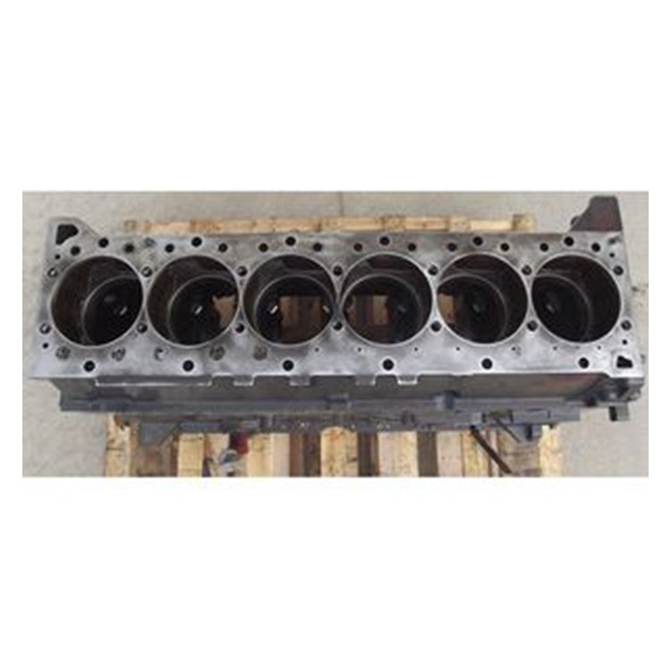 Bare Cylinder Block 4086161 for Cummins QSX15 Engine