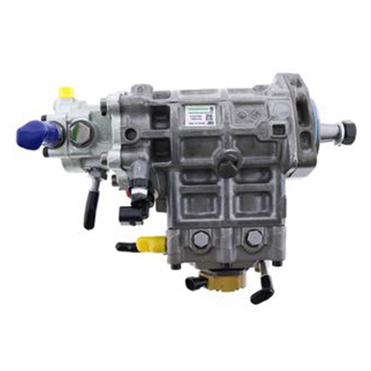 Fuel Injection Pump 317-8021 291-5919 for Caterpillar CAT C6.6 Engine 320D M318D M322D Excavator