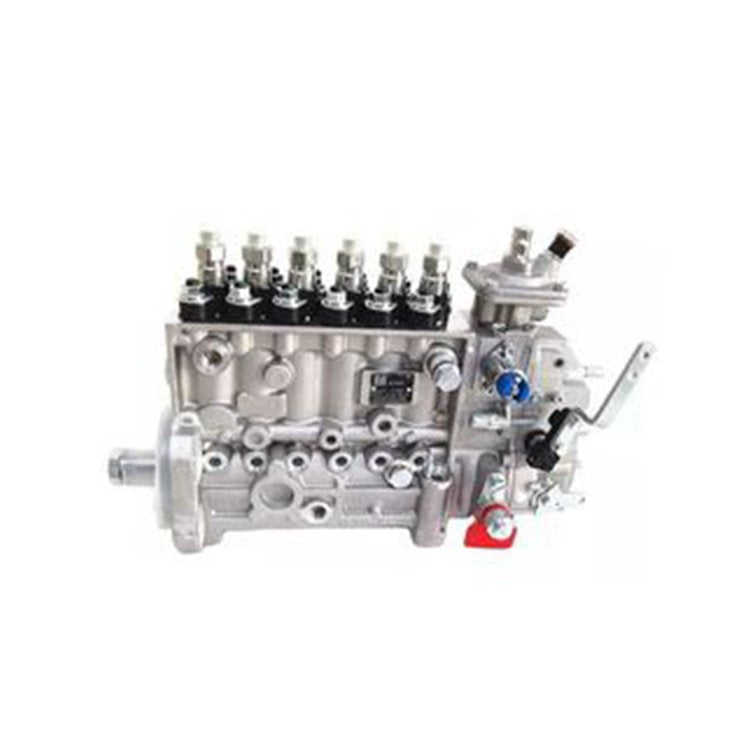 Fuel Injection Pump 10404534009 5268996 for Cummins Engine 6B 6BT 6BTA 6BTAA5.9 6CTAA8.3