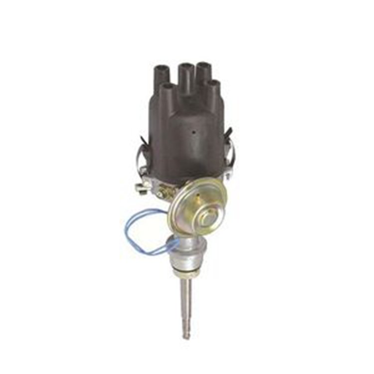 Ignition Distributor 2101-3706010-10 2108-3734910-06 for Lada 1200 1300 Nova Kombi