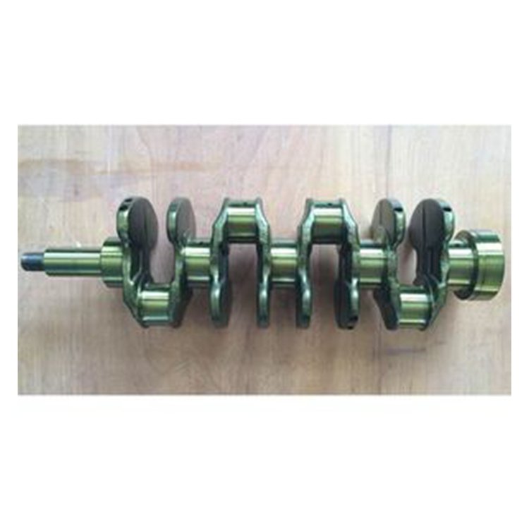 Crankshaft 13411-1592 for Hino Engine W04D