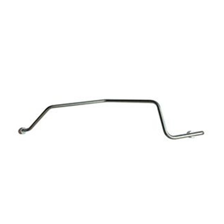 Compressor Water Outlet Tube 4948043 for Cummins Engine 6L