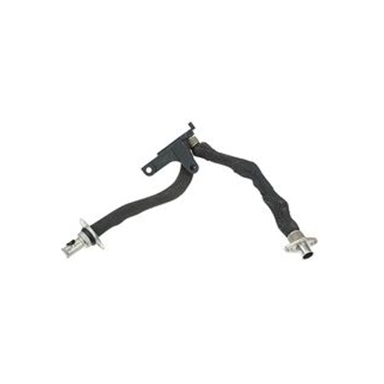 EGR Exhaust Gas Tube AM-1351314719 for Chevrolet Express 3500 2500 Silverado 1500 GMC Sierra