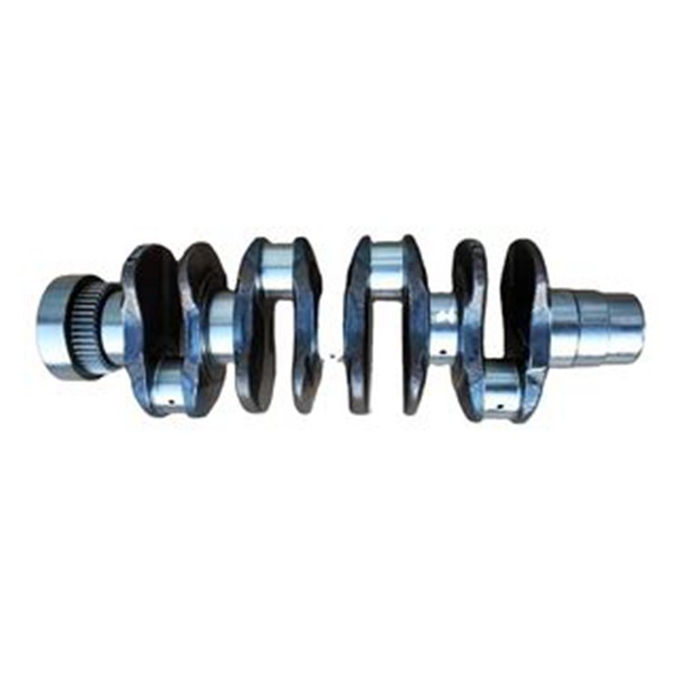 Crankshaft 04502837 for Deutz Engine BF4M2012 BF4M2013 BF4M2012C BF4M2013C TD2012L04 2V M