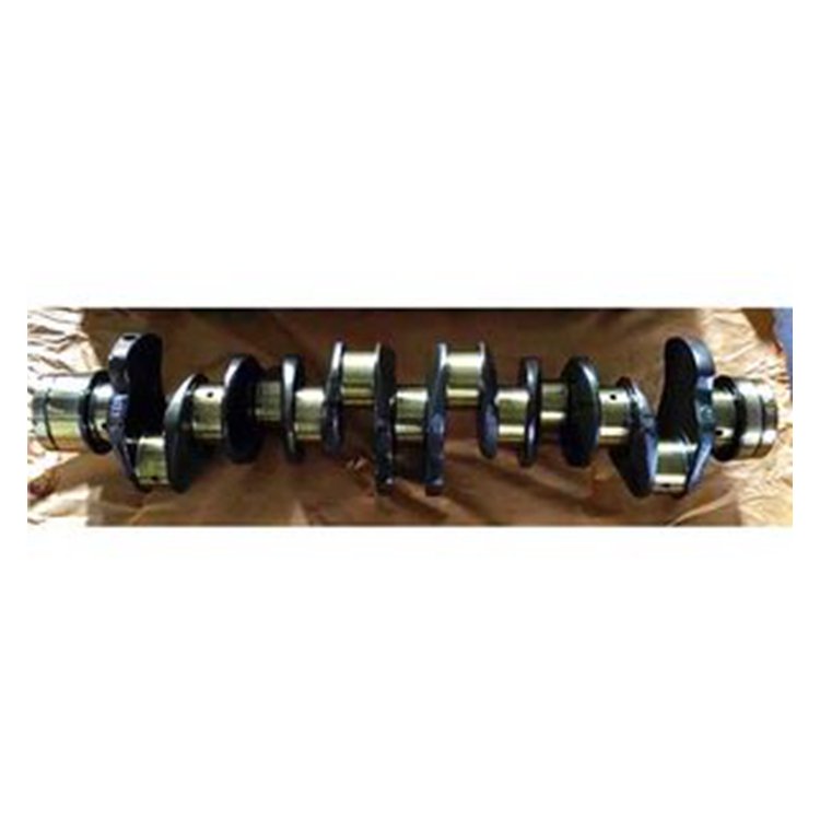 Crankshaft 8-97603001-0 for Isuzu Engine 6HK1