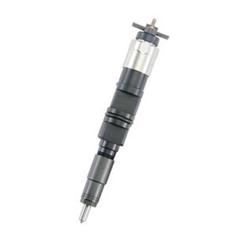 Fuel Injector SE501927 RE546782 for John Deere 4045 6068 Engine E240LC E300LC 210G Excavator