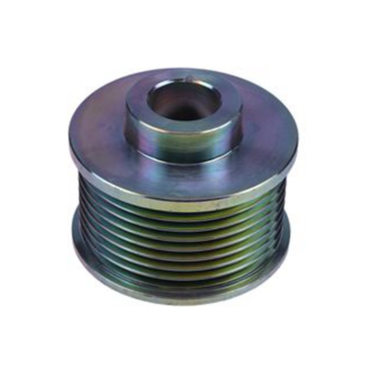 Pulley 3908560 for Cummins Engine 6CT 6CTA 8.3L