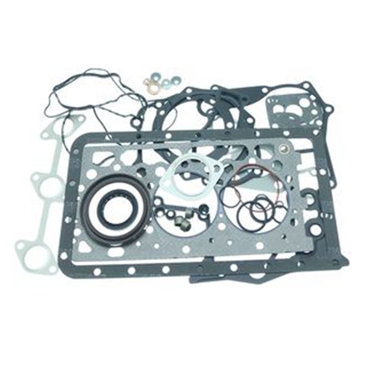 Overhaul Gasket Kit for Yanmar 3T84HLE 3T84HL 3T84-1GA 3T84-1FA Engine