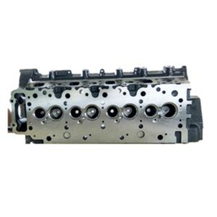 Cylinder Head for Isuzu Engine 4HF1