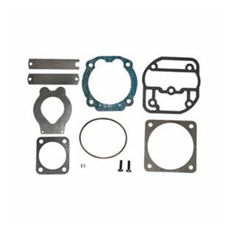 Compressor Repair Kit I853880051 II31322/0061 for Mercedes Benz Engine OM366 OM366LA Truck L1620 LK38