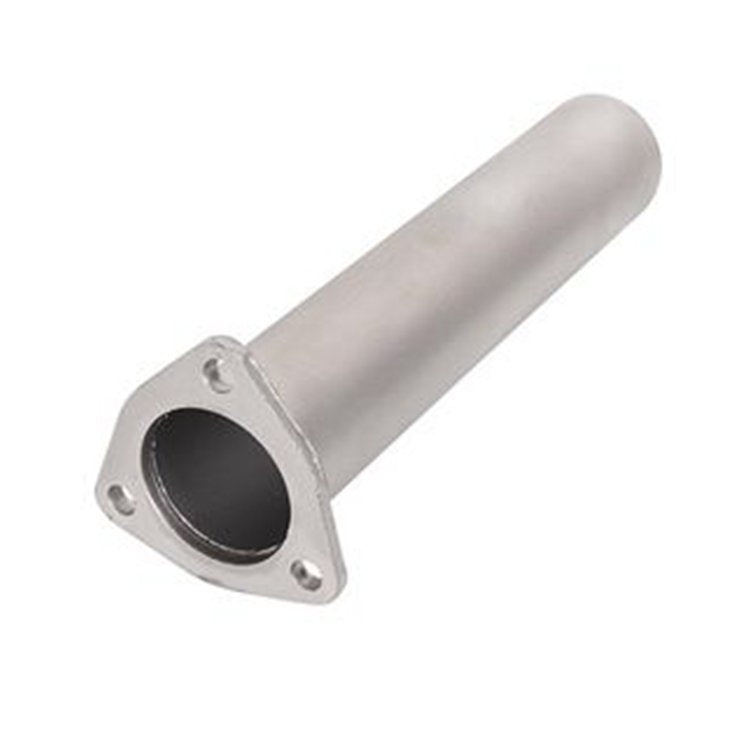 Exhaust Pipe Muffler Tube 5I-7936 5I-7679 for Caterpillar CAT Engine 3064 Excavator 311 311B 312B