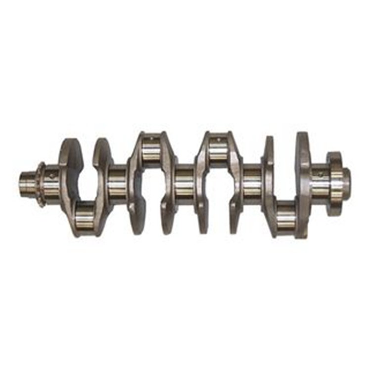 Crankshaft 98415959 for Iveco (FIAT) 2.5L