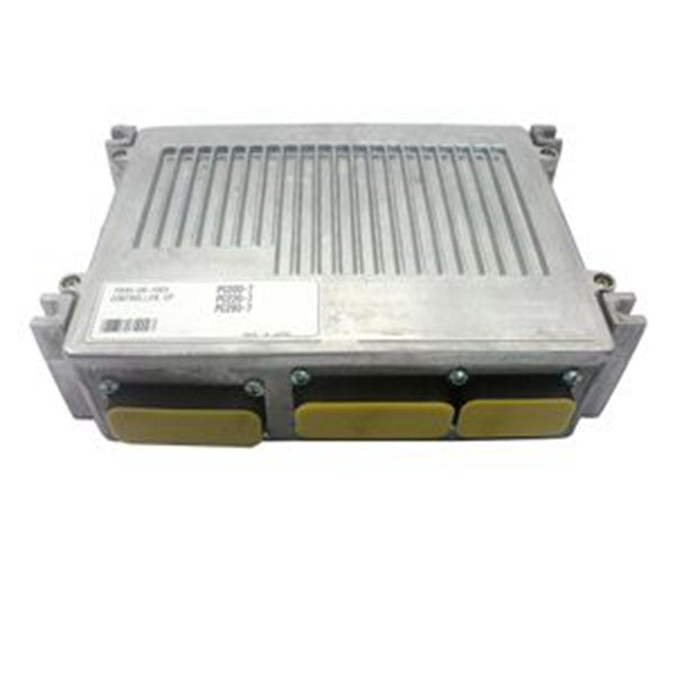 For Komatsu Excavator PC200-7 PC210-7 PC220-7 PC230-7 Cab Controller Panel V-ECU 7835-26-1004