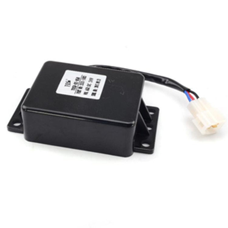 DC Converter Timer Relay 2531-1003 for Komatsu Doosan Excavator DH220-5 DH225-V DH225-7 DX225LC