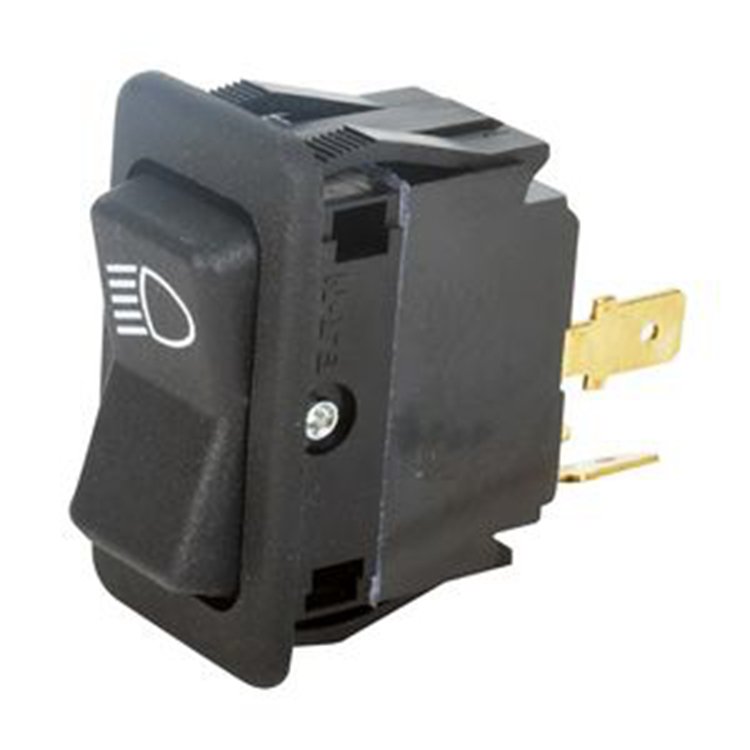 Toggle Rocker Switch VGA10925 for John Deere 550 4X2 4X4 625i 6X4 825i 850D 850i 855D